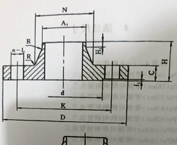 法蘭管件廠家報價
